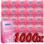 Pasante Sensitive 1000 pack