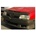 AutoStyle Защитен предпазител на капака за Alfa Romeo 164 1988-1998 черен PB 901077