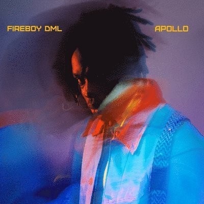 FIREBOY DML - APOLLO - 2 LP / vinyl