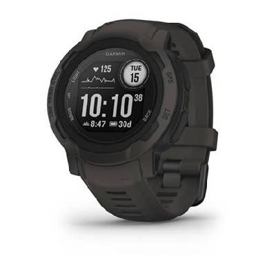 Garmin Instinct 2, Graphite 010-02626-00
