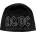 AC/DC шапка Back in Black Black UNI (JB075)
