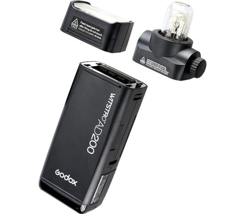 Godox AD200