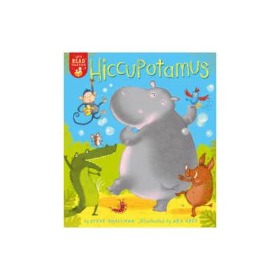 Hiccupotamus | Ada Grey