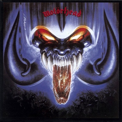 Motörhead Rock 'N' Roll Vinyl LP