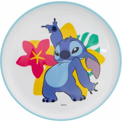 STOR tanier Lilo a Stitch Premium 20 cm