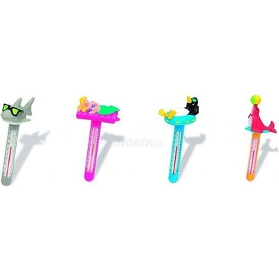 LAGUNA 3013 Funny Teploměr s figurkou