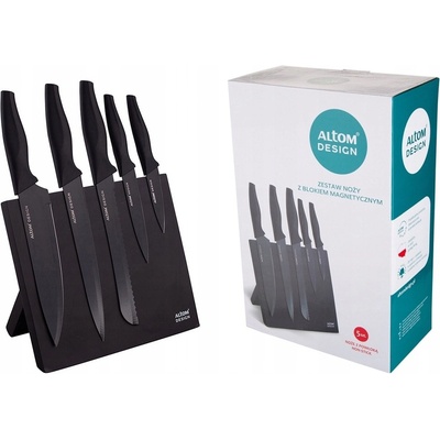 Altom Design Black 5 ks