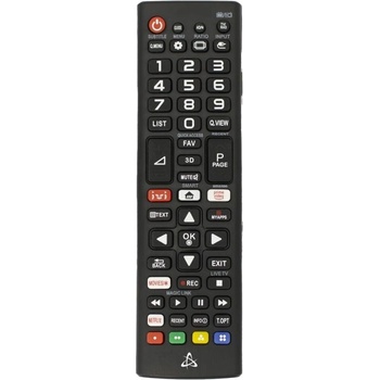 Diaľkový ovládač SBOX RC-01403 LG