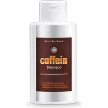 Sanct Bernhard kofeinový šampón 250 ml