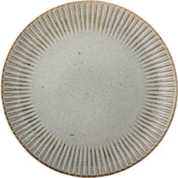 Bloomingville Чиния за закуска Fleur 21 см (82068007)