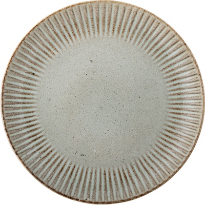 Bloomingville Чиния за закуска Fleur 21 см (82068007)
