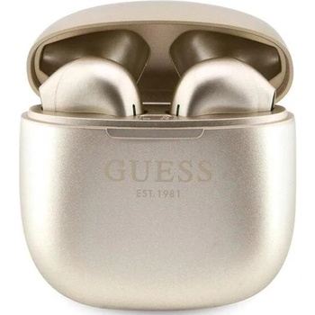 Image 1 of GUESS SCRIPT LOGO GUTWST26P