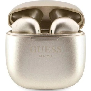 CG Mobile Guess SCRIPT LOGO GUTWST26P Слушалки