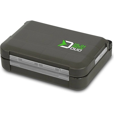 Delphin Krabička Organizér KlikBOX Duo 175-9P