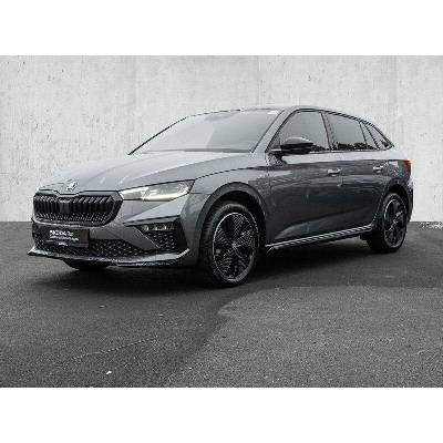 Skoda Scala 1.5 TSI Monte Carlo DSG 110 kW
