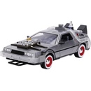 JADA TOYS Time Machine Back to the Future 3 model auta 1:24