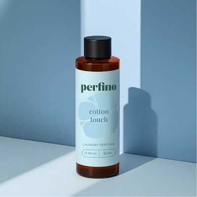 Perfino parfém na praní Cotton Touch 100 ml 20 PD