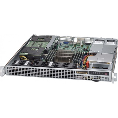 Supermicro 514-R407W