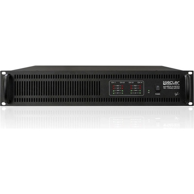 ECLER eHSA4-500