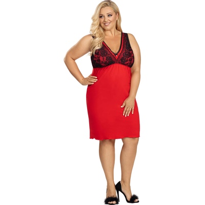 Donna Дамска нощница Модел 54345 Donna