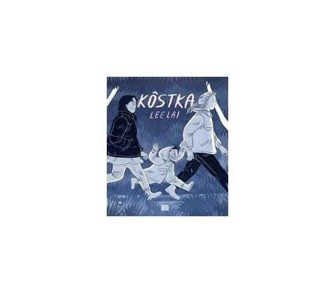 Kôstka