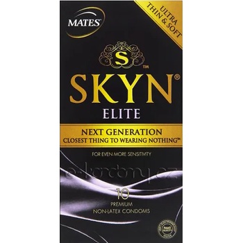Image 1 of SKYN SKYN® Elite 10 pack