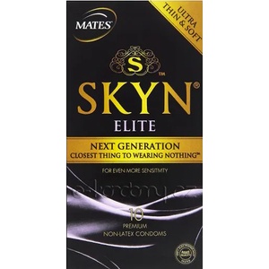 SKYN SKYN® Elite 10 pack