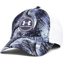 Under Armour Iso-chill Driver Mesh-BLU