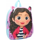 Vadobag Mačací domček Gabi ružový