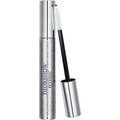 Dior řasenka pro dokonalé natočení řas Diorshow Iconic 090 Noir Black