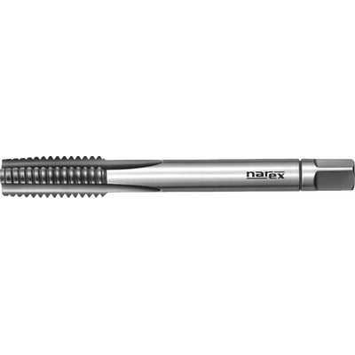 Narex zd 041530012450100 | Ručný sadový závitník 0200 z rýchloreznej ocele HSS ISO 2 DIN 352 C, typ N, M45 I, HSS, 6H
