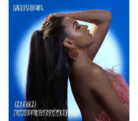 MABEL - HIGH EXPECTATIONS CD