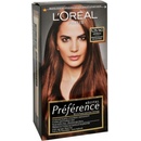 L'Oréal Préférence Recital 3/B hnedá tmavá