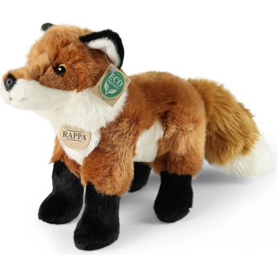 Eco-Friendly Rappa líška 30 cm
