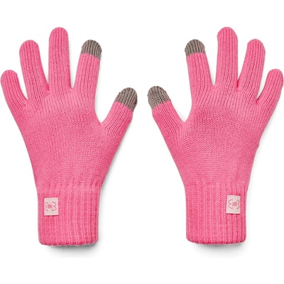 Under Armour Ръкавици Under Armour Halftime Gloves - Pink Punk