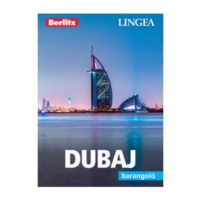 Dubaj - Barangoló 2. kiadás