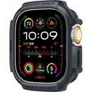 Spigen Rugged Armor Apple Watch Ultra 2/1 49mm dark gray ACS07385