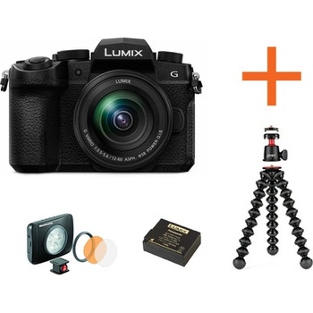 Panasonic Lumix DC-G90