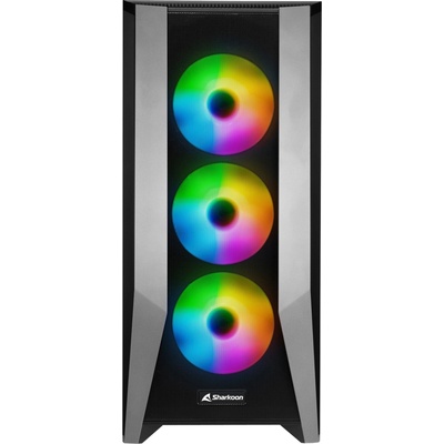 Sharkoon TG7M RGB 4044951035069
