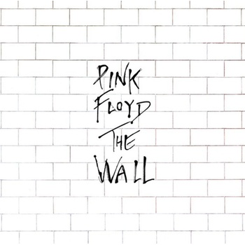 PINK FLOYD - Wall 2016 Remaster LP