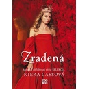Zradená