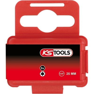 KS Tools T 25 5 ks 918.3521