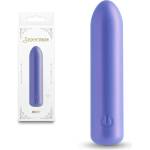  Силиконов булет, мощен и гъвкав, 9см. - Seduction Roxy Blue (NSTOYS1102)