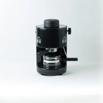 Szarvasi SZV-620 black
