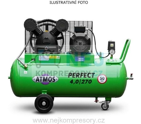 Atmos Perfect 4/150
