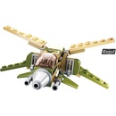 Sluban B0636C King of Land Force 6v1