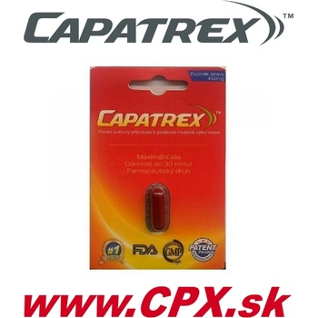 Carpatex 1 tobolka
