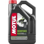 Motul Snowpower 2T FD 4 l