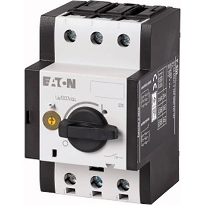 Eaton Odpínač poistkový SOL/P-SOL 25A 3-pól otočný