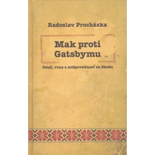 Mak proti Gatsbymu
